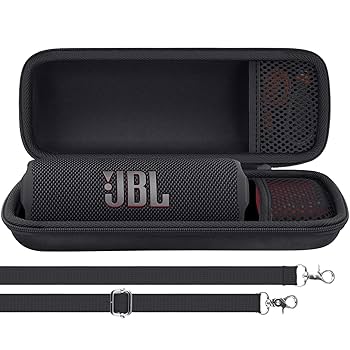 Amazon | Aenllosi 収納ケース 互換品 JBL Flip 7 Flip7 Flip 6